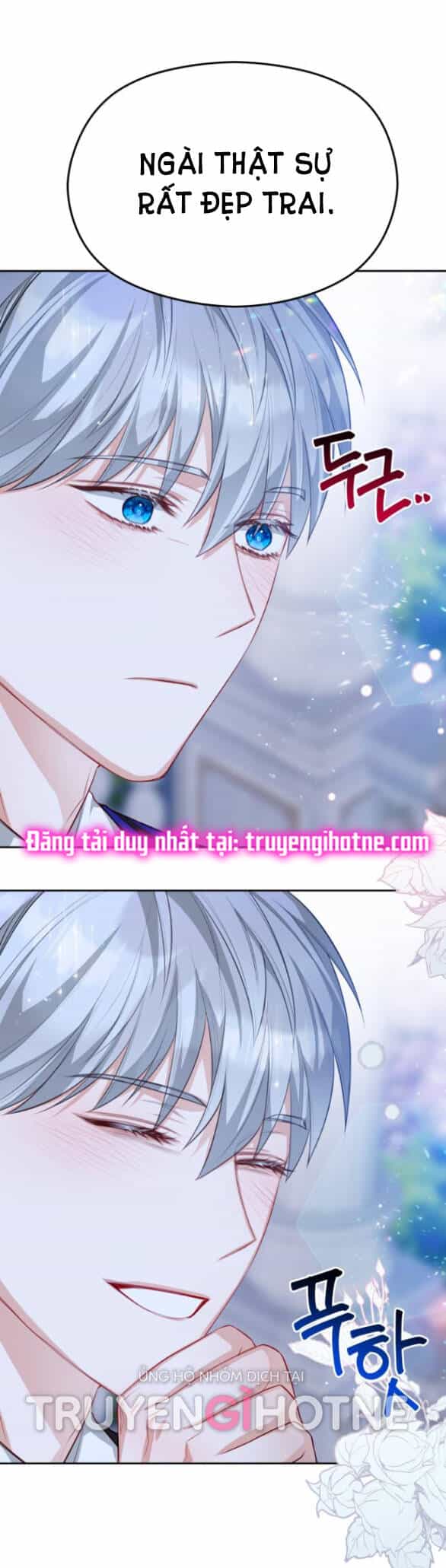 Đôi Môi Trên Lưỡi Dao - Chương 30.2 - ảnh 17