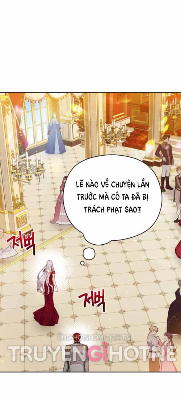 Đôi Môi Trên Lưỡi Dao - Chương 31.1 - ảnh 8
