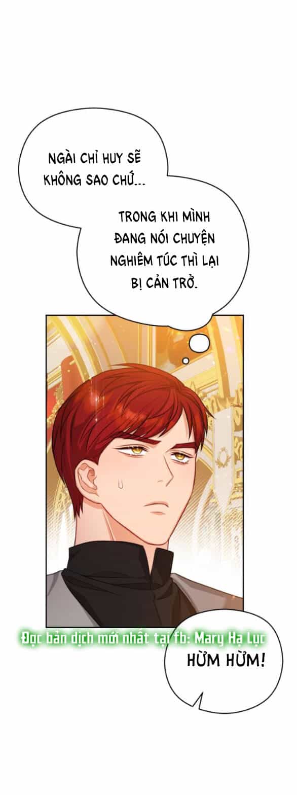 Đôi Môi Trên Lưỡi Dao - Chương 32.1 - ảnh 14
