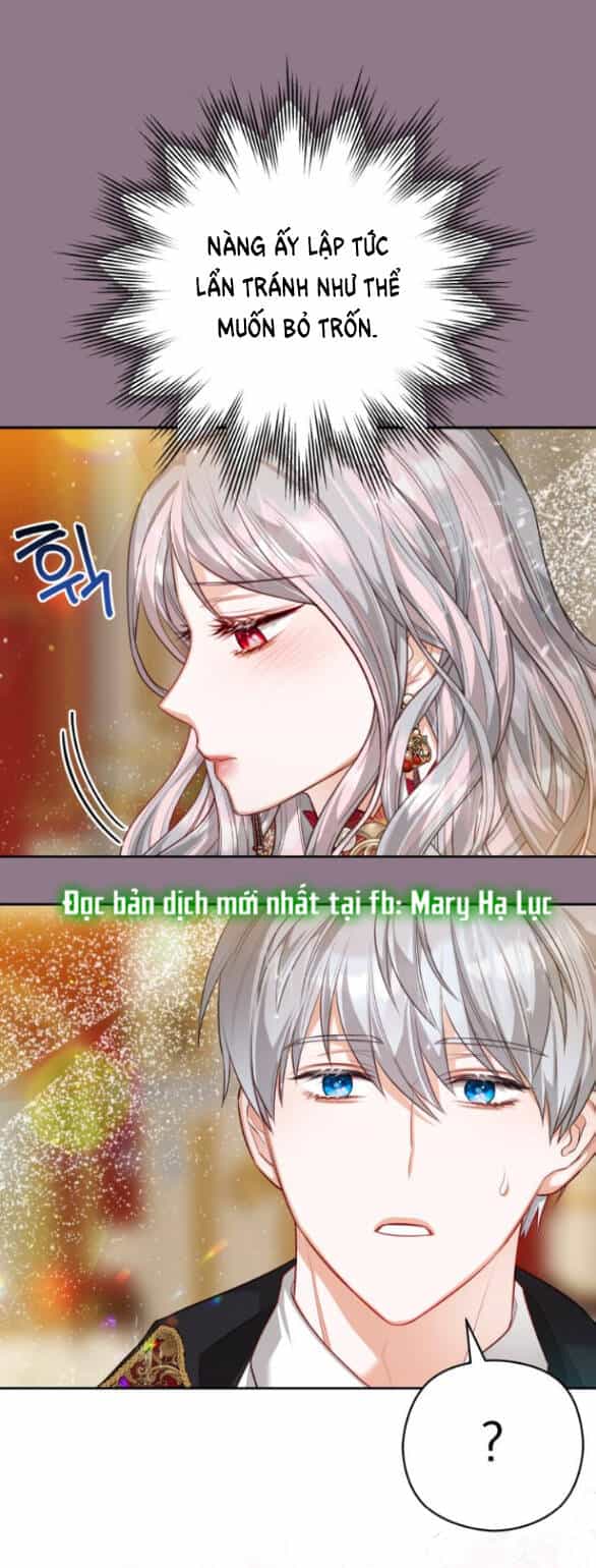 Đôi Môi Trên Lưỡi Dao - Chương 32.2 - ảnh 12