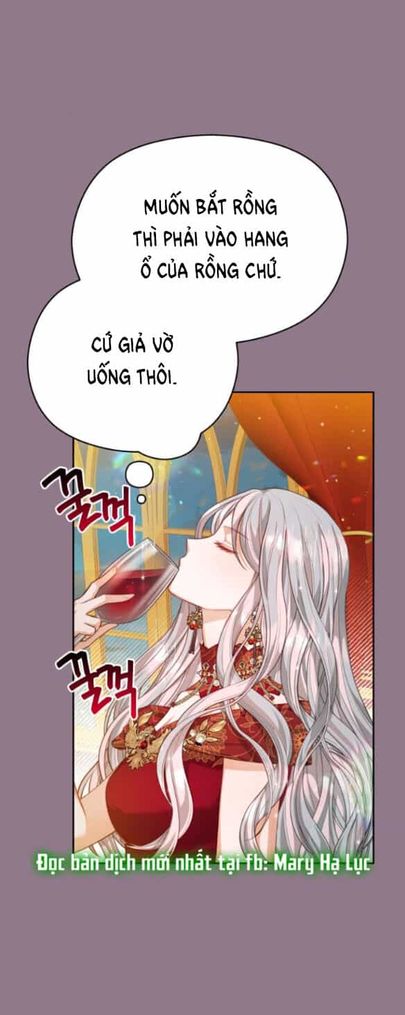 Đôi Môi Trên Lưỡi Dao - Chương 33.1 - ảnh 17