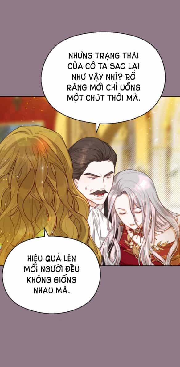 Đôi Môi Trên Lưỡi Dao - Chương 33.1 - ảnh 20