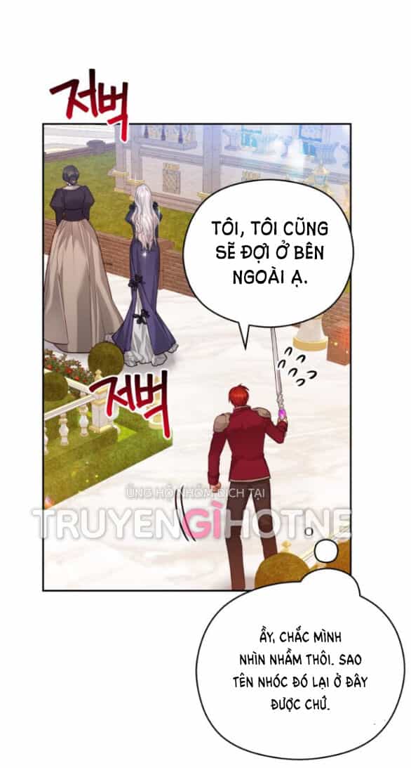 Đôi Môi Trên Lưỡi Dao - Chương 34.2 - ảnh 10