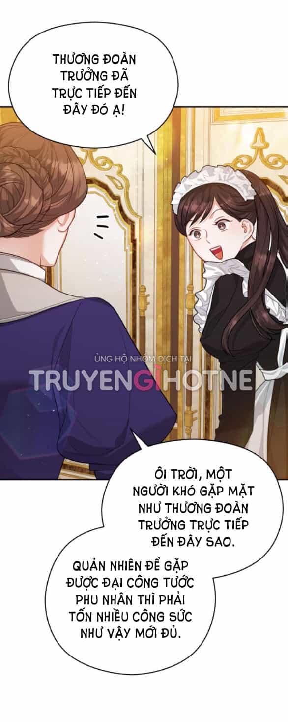 Đôi Môi Trên Lưỡi Dao - Chương 34.2 - ảnh 31