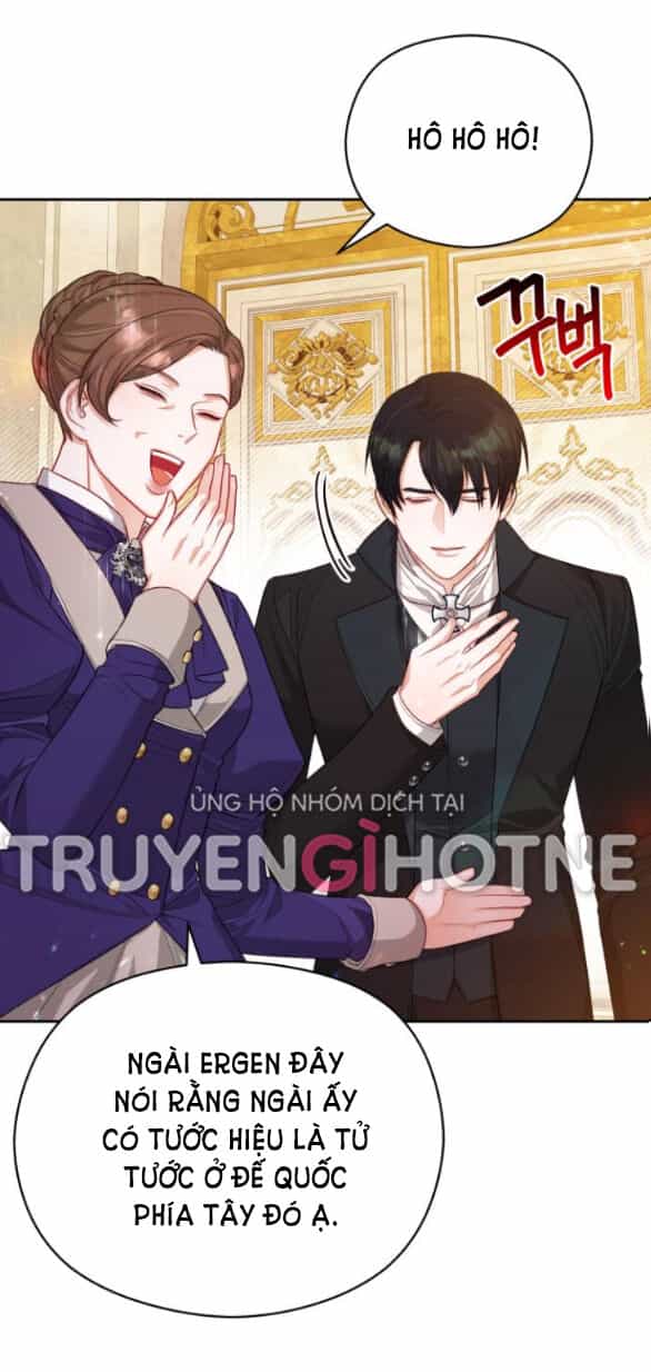 Đôi Môi Trên Lưỡi Dao - Chương 35.1 - ảnh 1