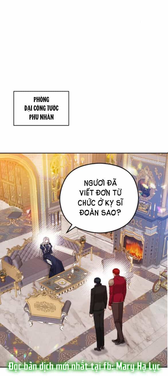 Đôi Môi Trên Lưỡi Dao - Chương 35.1 - ảnh 22