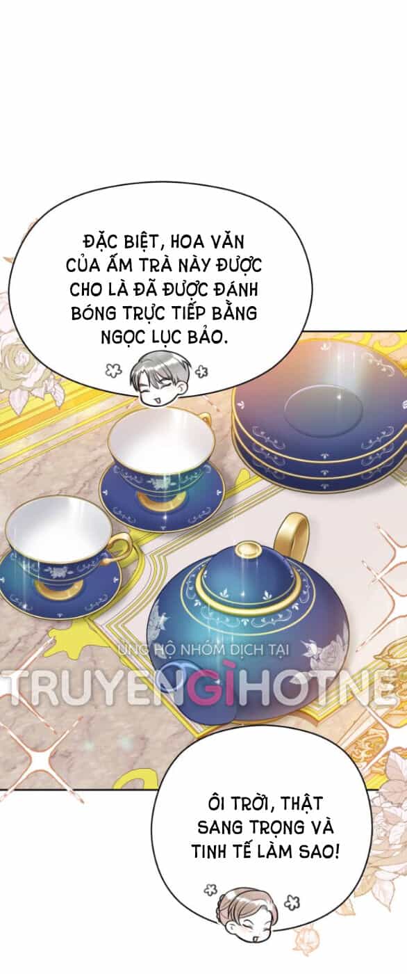 Đôi Môi Trên Lưỡi Dao - Chương 35.1 - ảnh 5