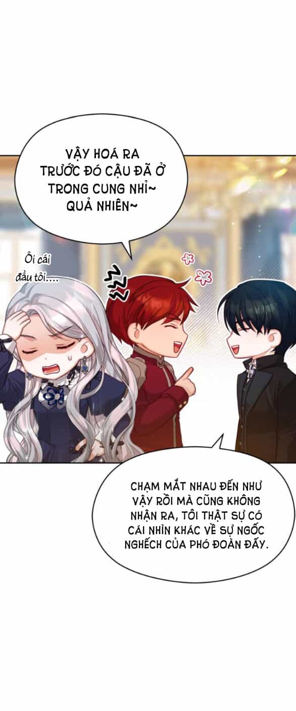 Đôi Môi Trên Lưỡi Dao - Chương 35.2 - ảnh 11