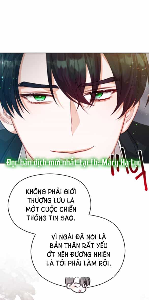 Đôi Môi Trên Lưỡi Dao - Chương 35.2 - ảnh 18