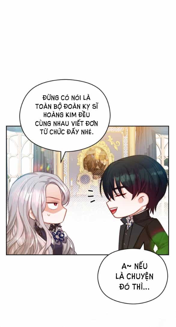 Đôi Môi Trên Lưỡi Dao - Chương 35.2 - ảnh 24