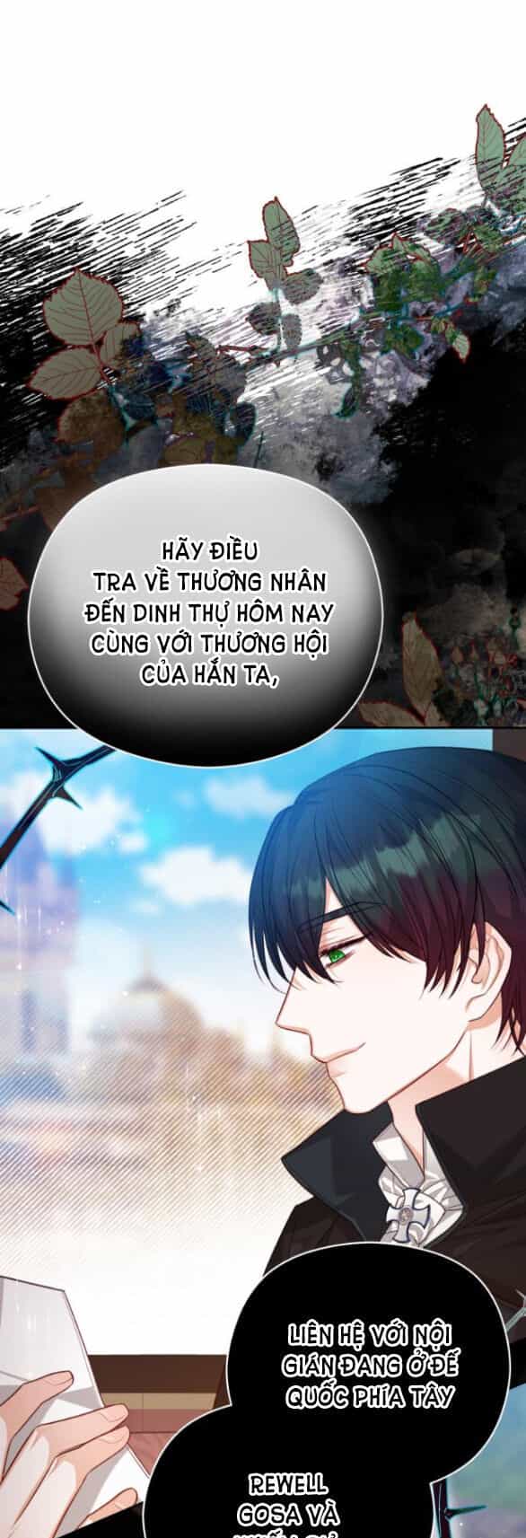 Đôi Môi Trên Lưỡi Dao - Chương 36.2 - ảnh 17