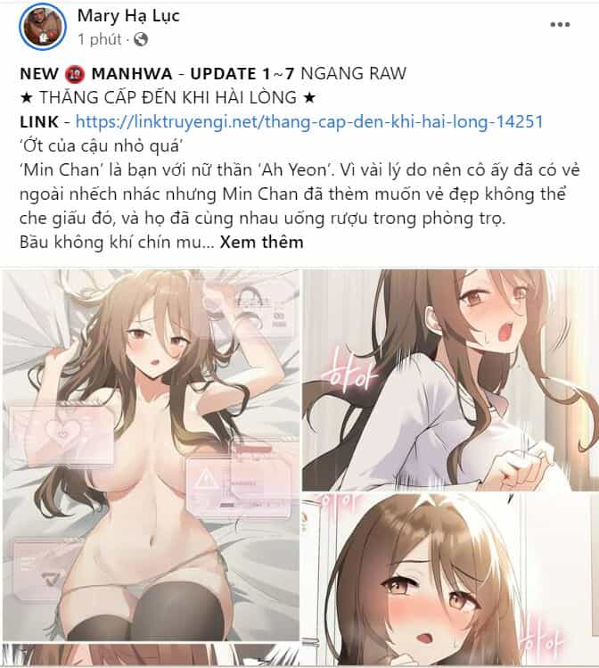 Đôi Môi Trên Lưỡi Dao - Chương 36.2 - ảnh 23