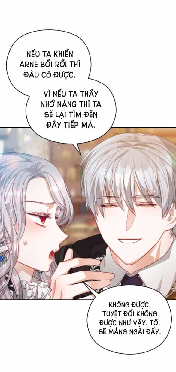 Đôi Môi Trên Lưỡi Dao - Chương 36.2 - ảnh 8