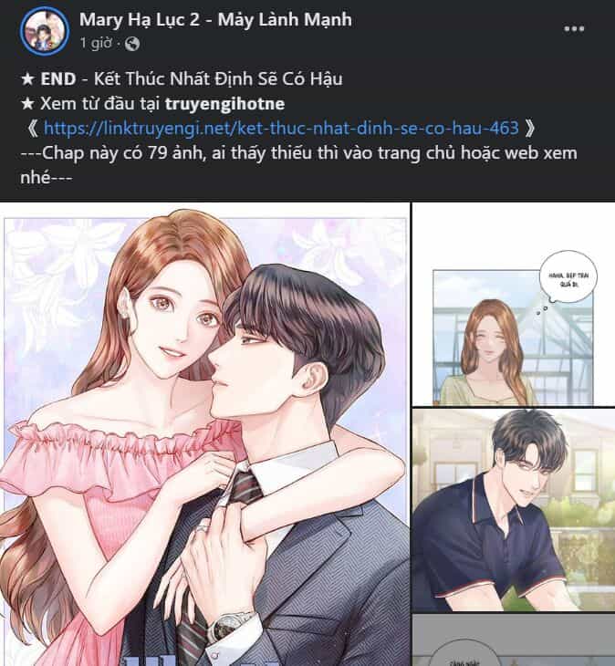 Đôi Môi Trên Lưỡi Dao - Chương 37.1 - ảnh 14