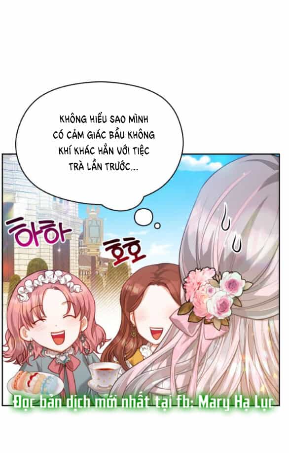 Đôi Môi Trên Lưỡi Dao - Chương 37.1 - ảnh 17