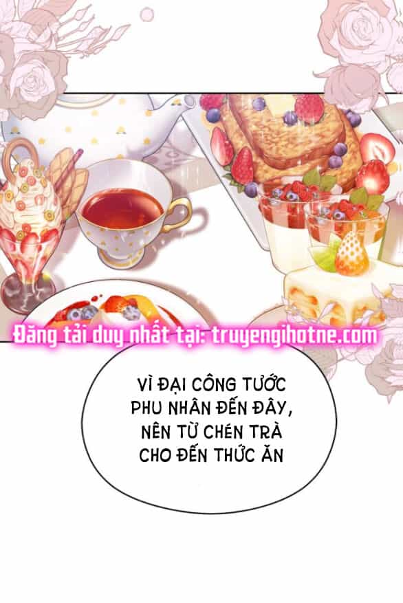 Đôi Môi Trên Lưỡi Dao - Chương 37.1 - ảnh 19