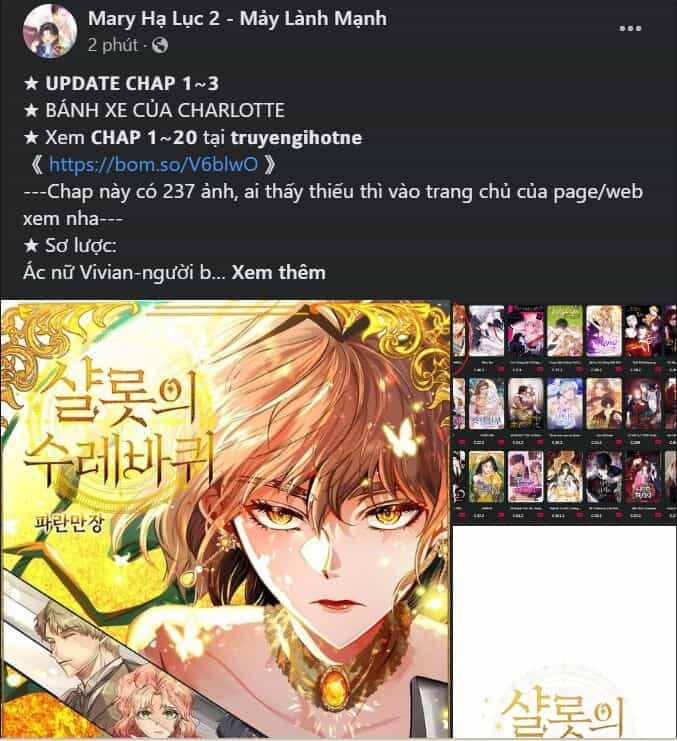 Đôi Môi Trên Lưỡi Dao - Chương 37.2 - ảnh 14
