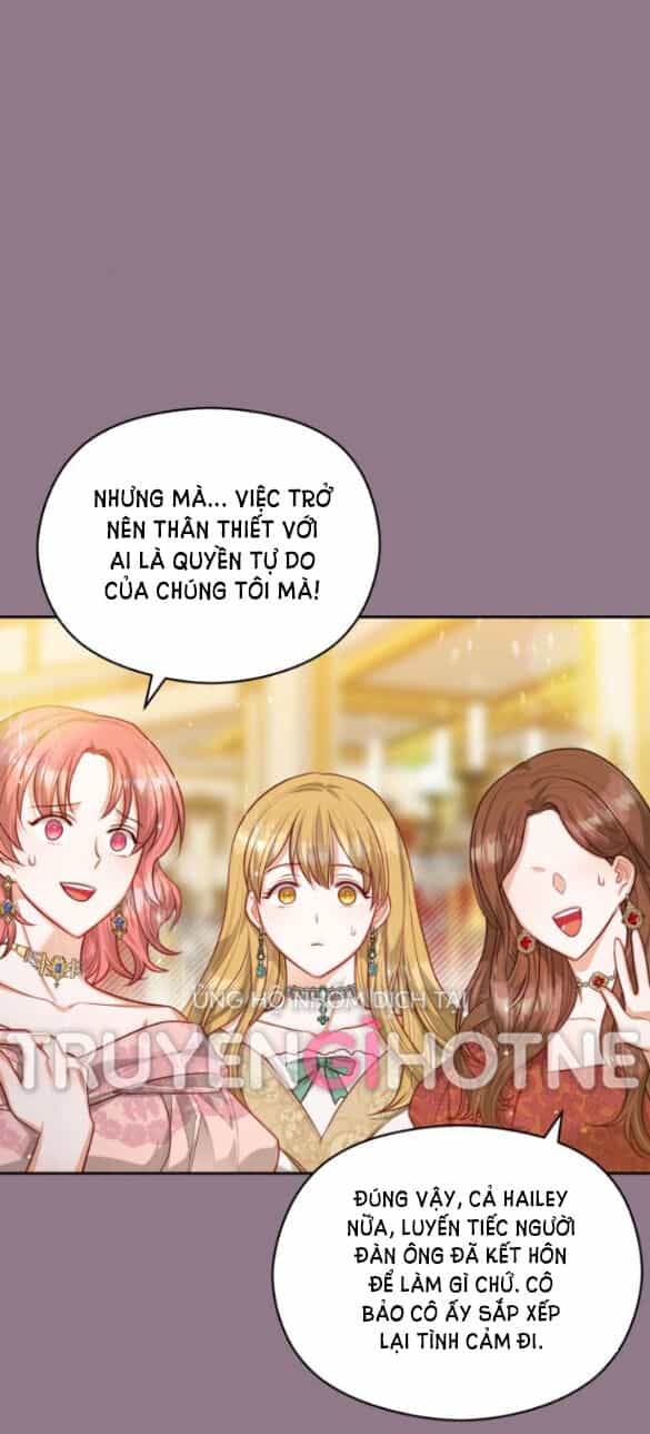 Đôi Môi Trên Lưỡi Dao - Chương 38.1 - ảnh 26