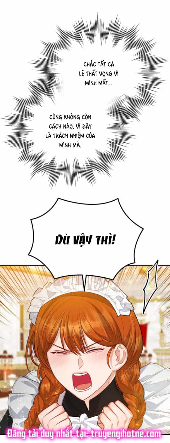 Đôi Môi Trên Lưỡi Dao - Chương 38.2 - ảnh 12