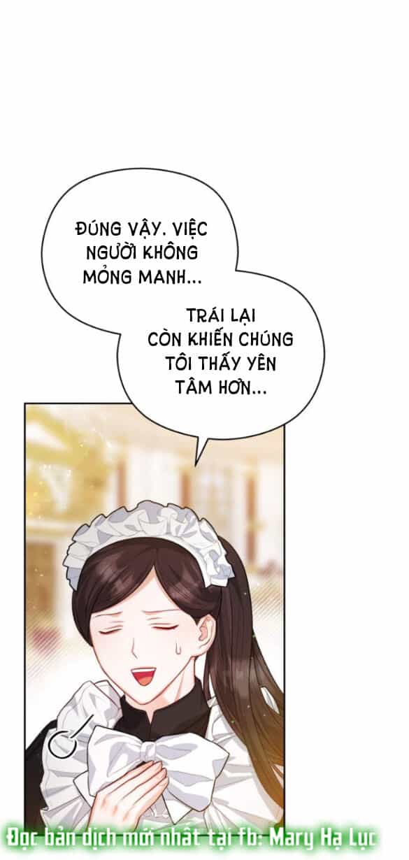Đôi Môi Trên Lưỡi Dao - Chương 38.2 - ảnh 14
