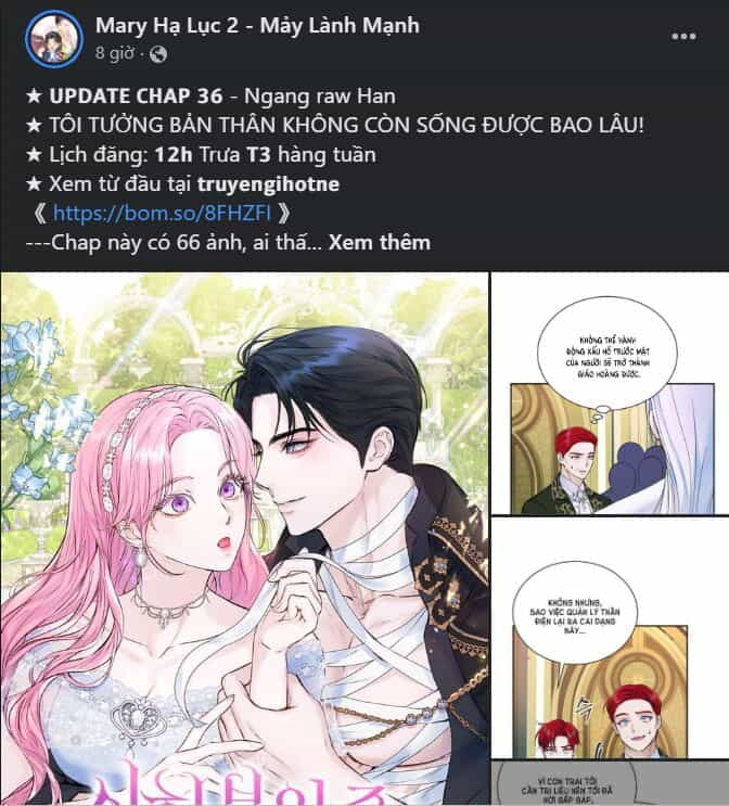 Đôi Môi Trên Lưỡi Dao - Chương 38.2 - ảnh 18