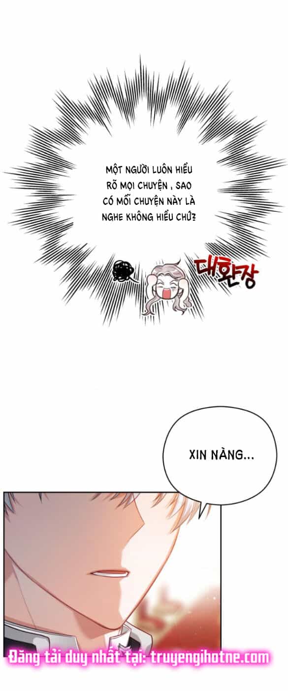 Đôi Môi Trên Lưỡi Dao - Chương 39.1 - ảnh 17
