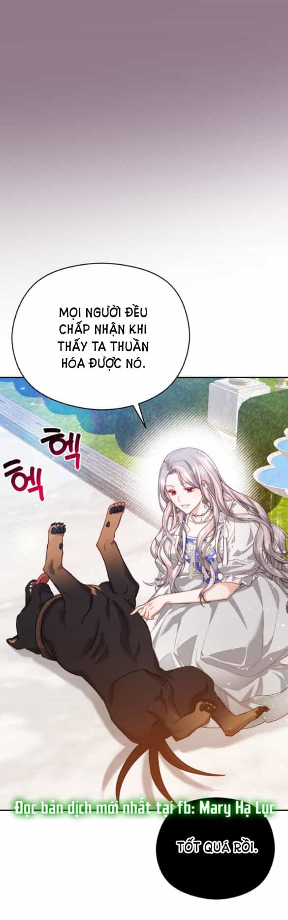 Đôi Môi Trên Lưỡi Dao - Chương 39.2 - ảnh 1