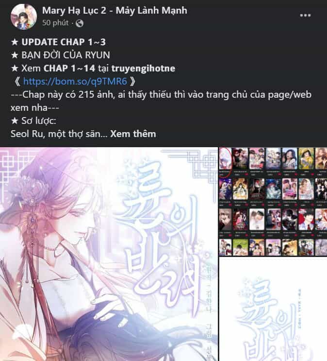 Đôi Môi Trên Lưỡi Dao - Chương 39.2 - ảnh 15