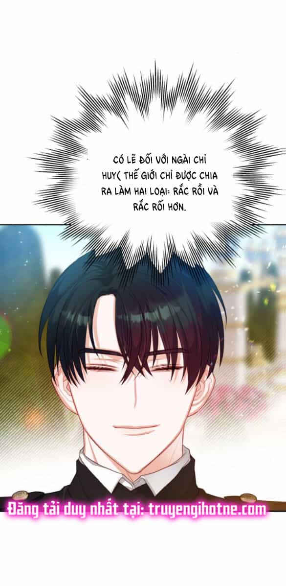 Đôi Môi Trên Lưỡi Dao - Chương 39.2 - ảnh 26