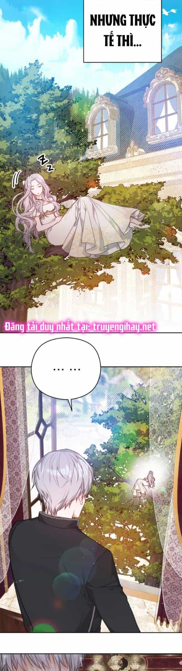 Đôi Môi Trên Lưỡi Dao - Chương 5.2 - ảnh 6