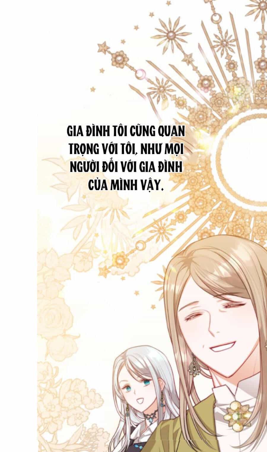 Đôi Môi Trên Lưỡi Dao - Chương 40 - ảnh 21