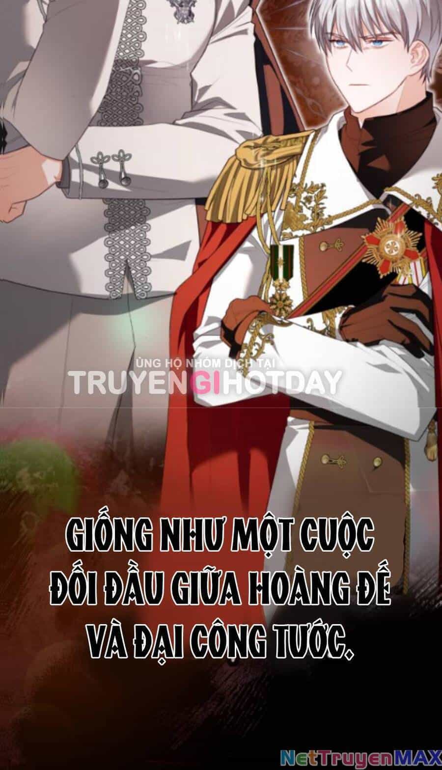 Đôi Môi Trên Lưỡi Dao - Chương 40.1 - ảnh 14