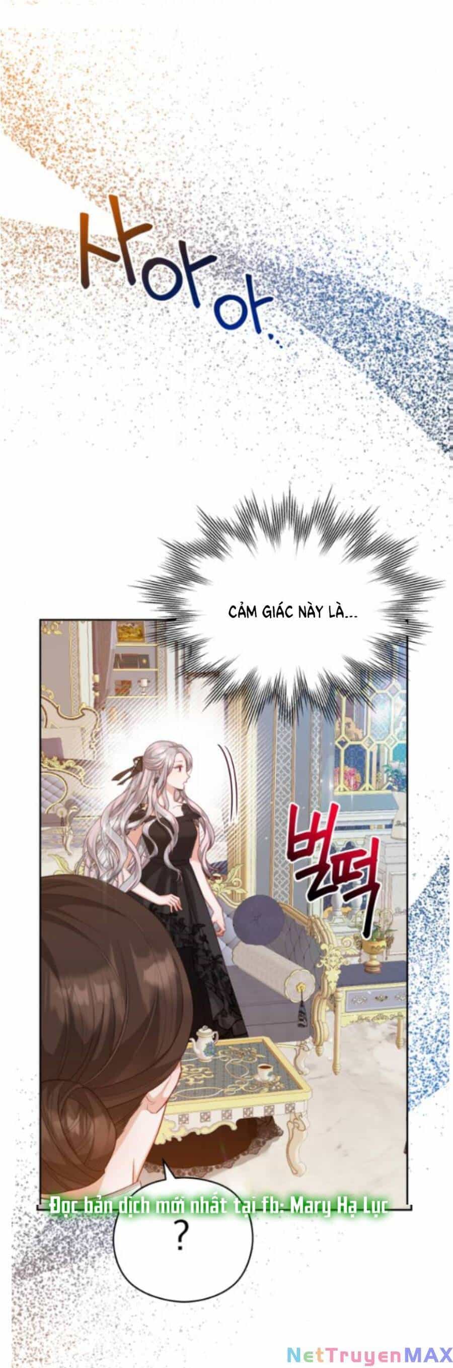 Đôi Môi Trên Lưỡi Dao - Chương 40.1 - ảnh 34