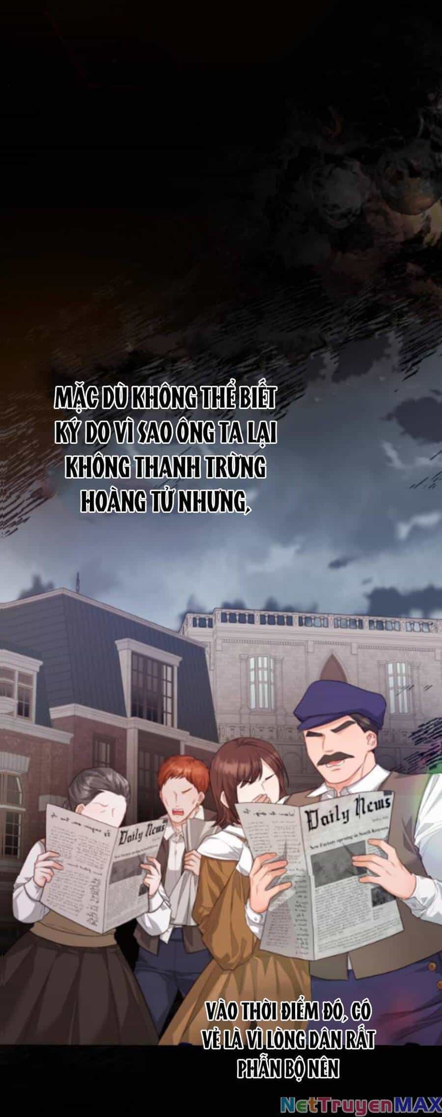 Đôi Môi Trên Lưỡi Dao - Chương 40.1 - ảnh 8