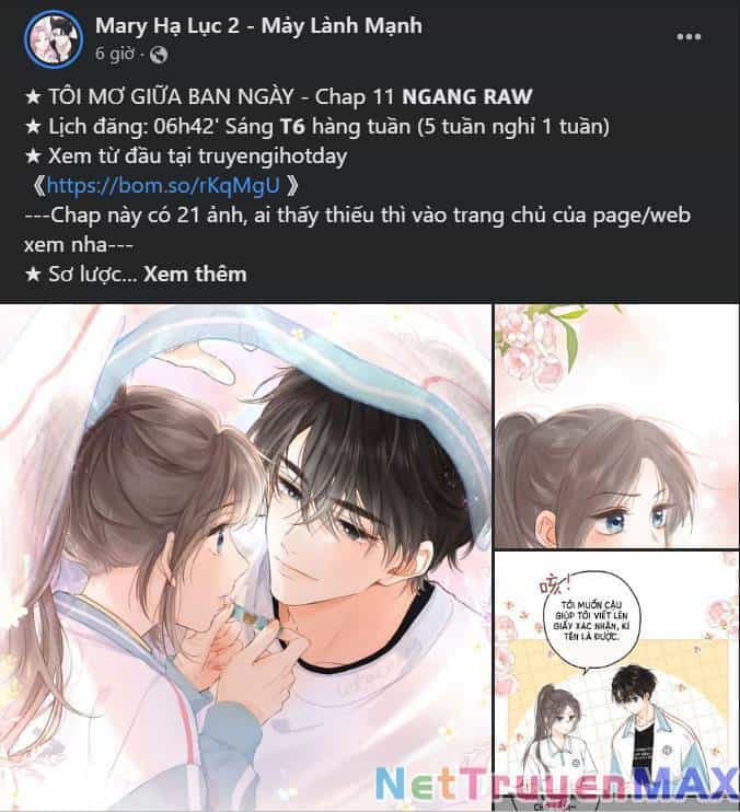 Đôi Môi Trên Lưỡi Dao - Chương 40.2 - ảnh 27