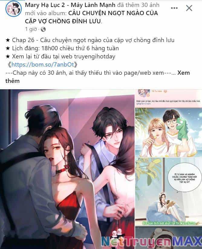 Đôi Môi Trên Lưỡi Dao - Chương 41.1 - ảnh 17