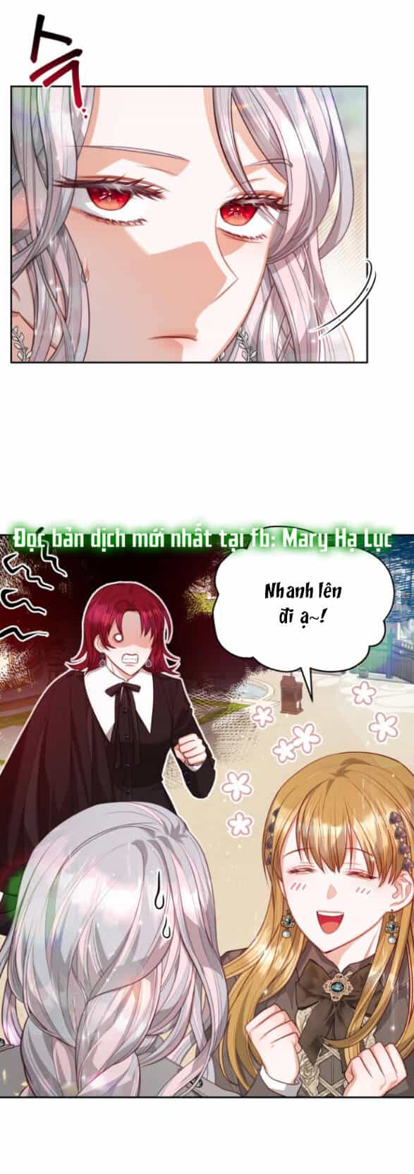 Đôi Môi Trên Lưỡi Dao - Chương 42 - ảnh 17