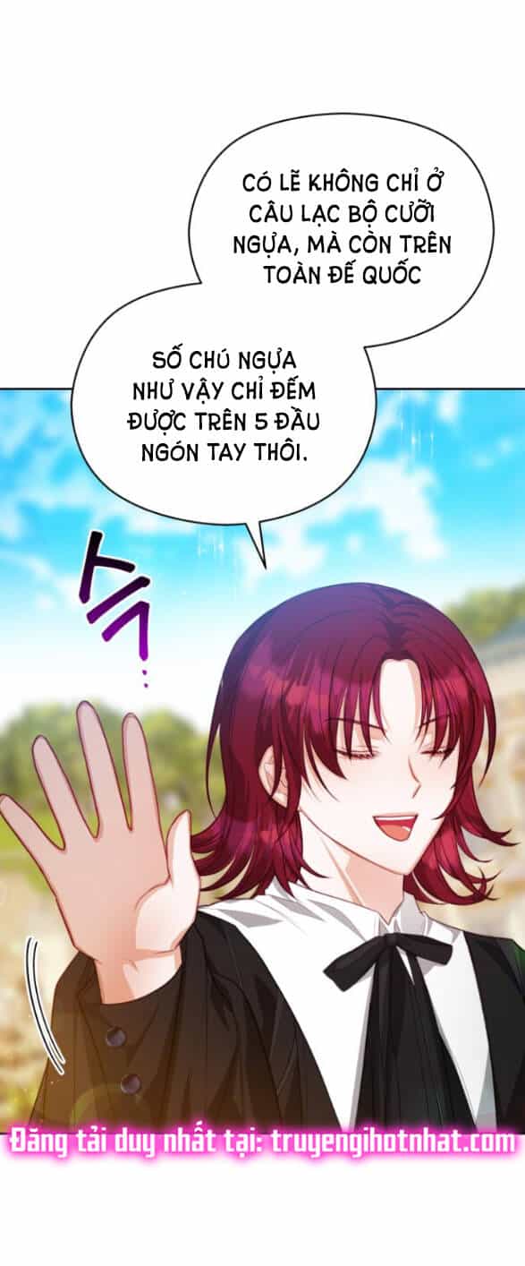 Đôi Môi Trên Lưỡi Dao - Chương 42 - ảnh 22