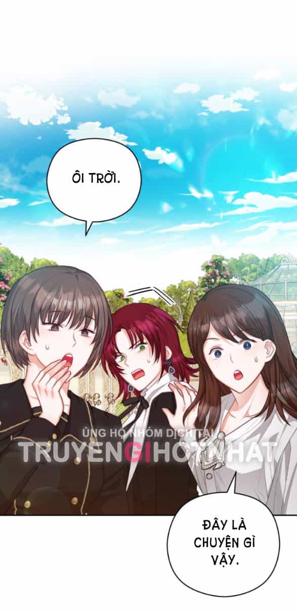 Đôi Môi Trên Lưỡi Dao - Chương 42 - ảnh 38