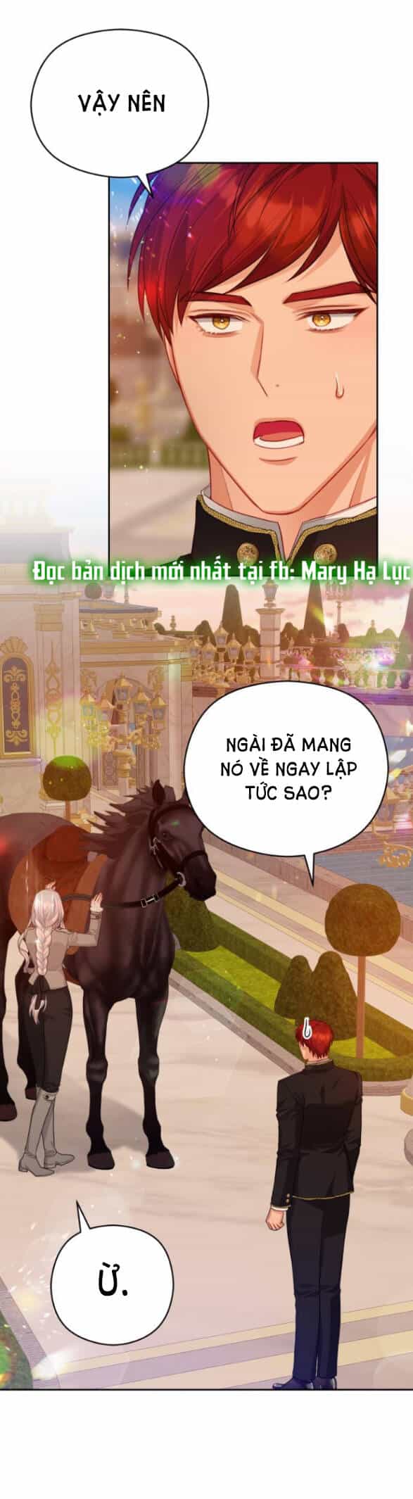 Đôi Môi Trên Lưỡi Dao - Chương 42 - ảnh 54