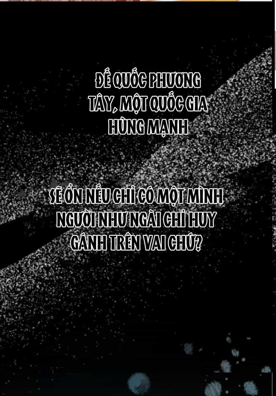 Đôi Môi Trên Lưỡi Dao - Chương 43.1 - ảnh 11