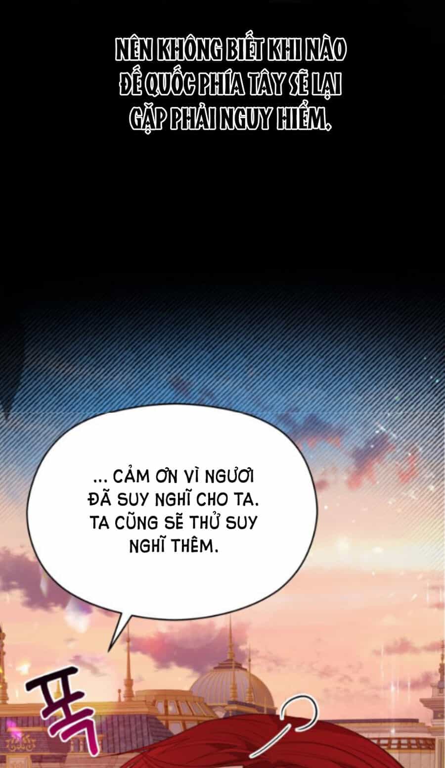 Đôi Môi Trên Lưỡi Dao - Chương 43.1 - ảnh 19