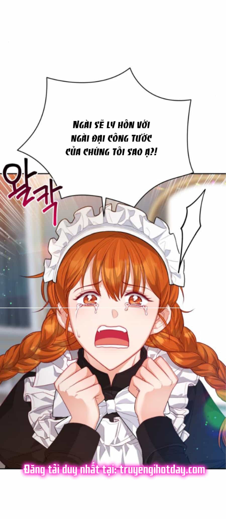 Đôi Môi Trên Lưỡi Dao - Chương 43.2 - ảnh 39