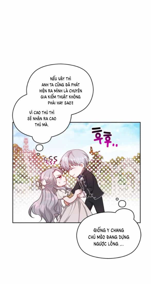 Đôi Môi Trên Lưỡi Dao - Chương 6.1 - ảnh 21
