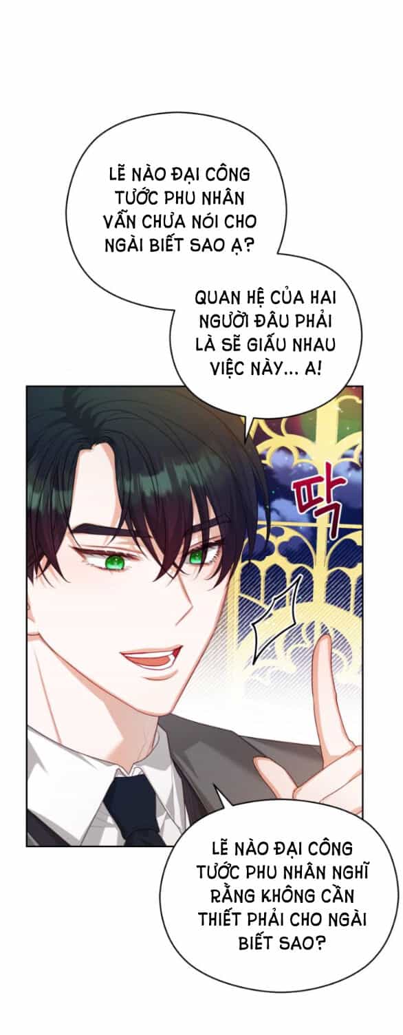 Đôi Môi Trên Lưỡi Dao - Chương 44.2 - ảnh 3