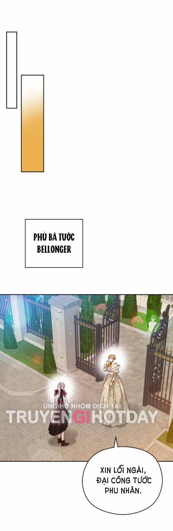 Đôi Môi Trên Lưỡi Dao - Chương 45.1 - ảnh 27