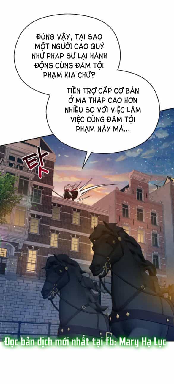 Đôi Môi Trên Lưỡi Dao - Chương 46.1 - ảnh 19