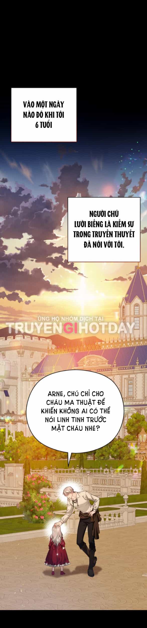 Đôi Môi Trên Lưỡi Dao - Chương 47.2 - ảnh 13