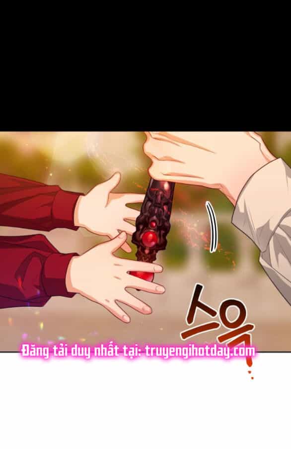 Đôi Môi Trên Lưỡi Dao - Chương 47.2 - ảnh 18