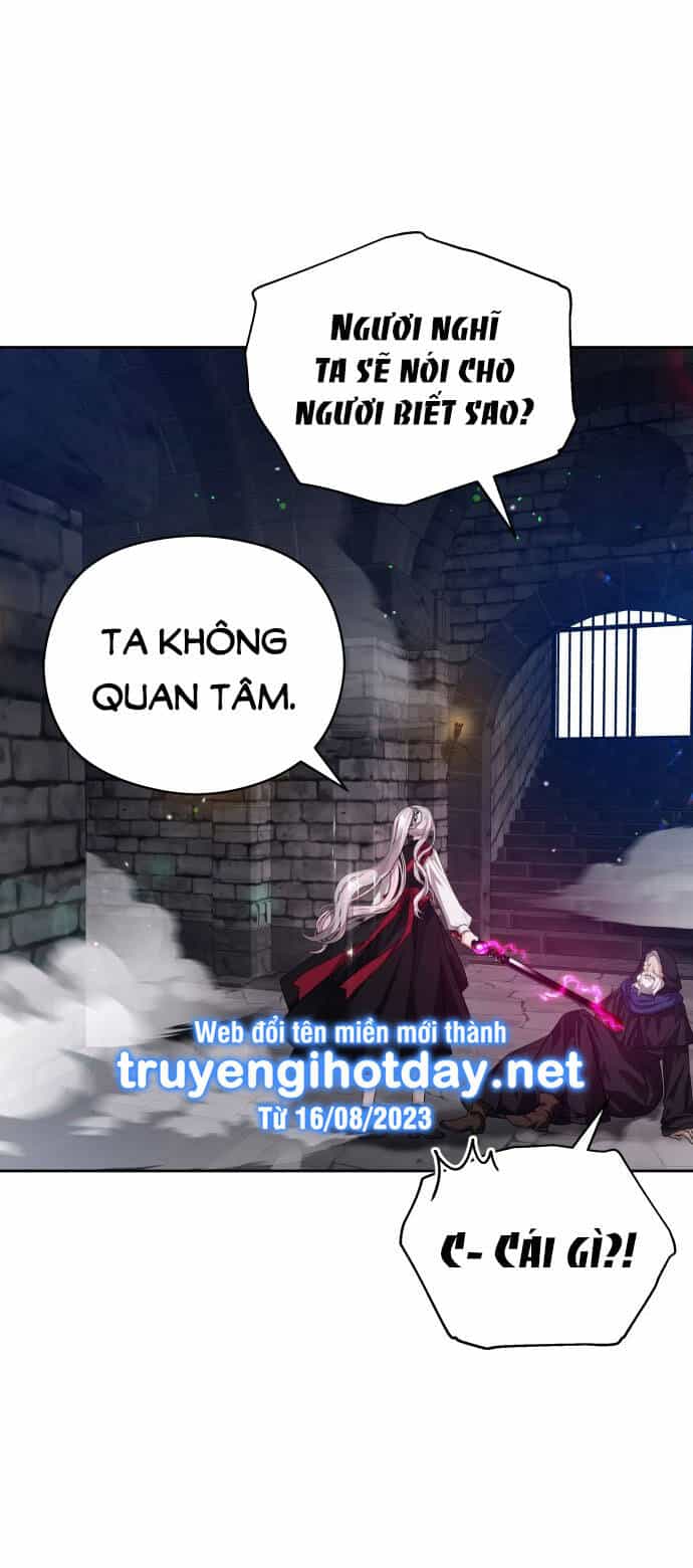 Đôi Môi Trên Lưỡi Dao - Chương 48.2 - ảnh 11